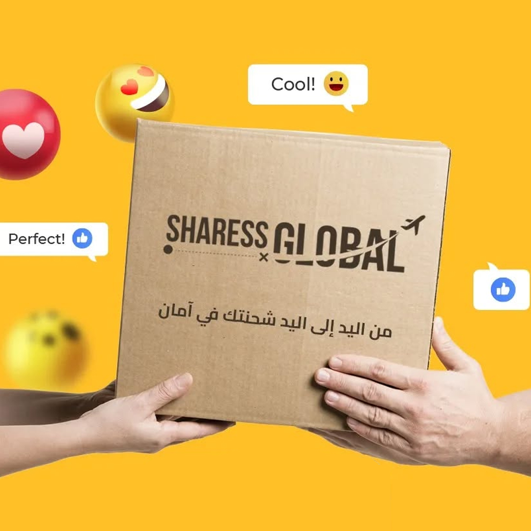 Sharess Global Reference