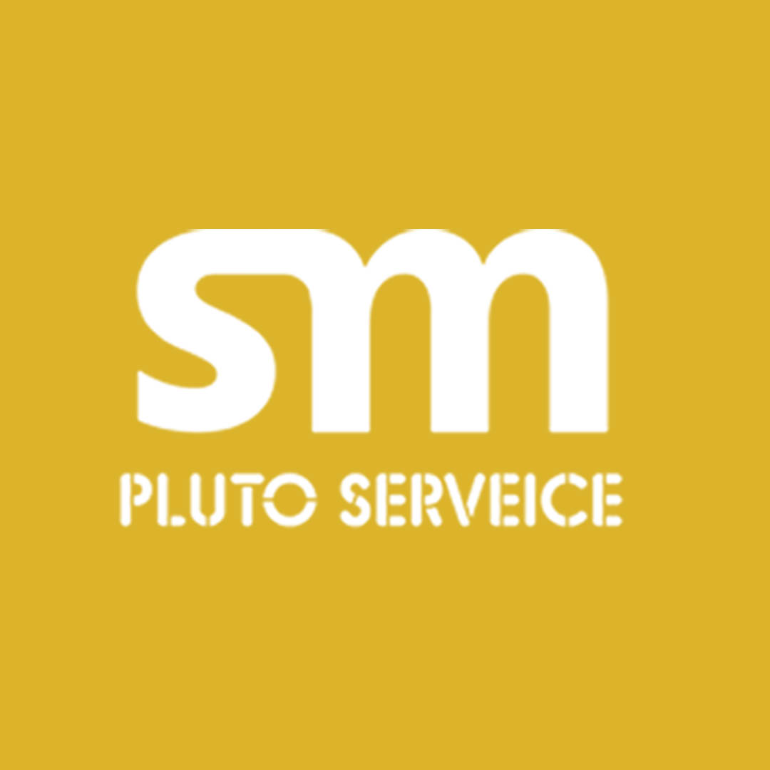 SM Pluto Reference